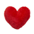 Ascension Heart Shape Cushion Pillow Valentine Gift