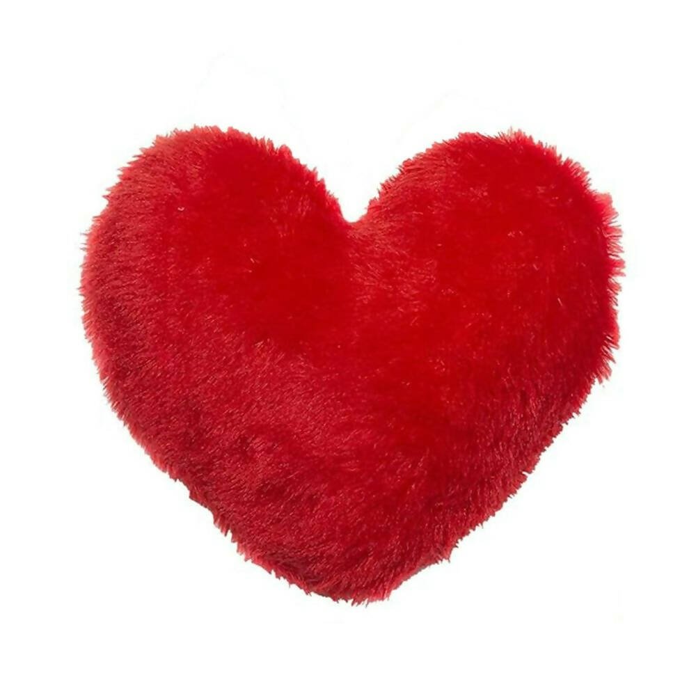 Ascension Heart Shape Cushion Pillow Valentine Gift