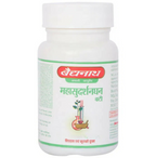 Baidyanath Jhansi Mahasudarshanghan Bati - Distacart