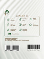 Life Purified Bahyasnehana Rosehip Seabuckthorn - Body Lotion