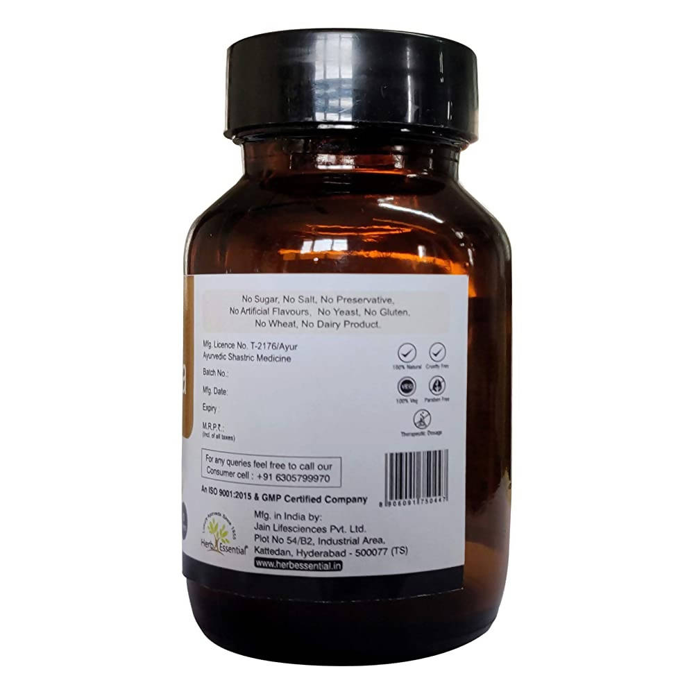 Herb Essential Garcinia Cambogia Tablets