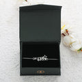 trueBrowns 925 Sterling Silver Precious SUPERSTAR Bracelet Rakhi - Distacart