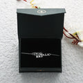 trueBrowns 925 Sterling Silver Precious Swag Wala Bro Bracelet Rakhi - Distacart