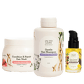 Sacred Grove Condition Cleanse Repair