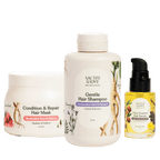 Sacred Grove Condition Cleanse Repair