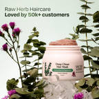 Sacred Grove Licorice & Peppermint Deep Clean Scalp Mask