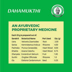 Kp Namboodiri's Dahamukthi - Distacart