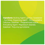 Sugar Free Natura Zero Calories Sweet Drops