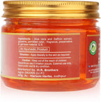 Online Quality Store Natural Saffron Gel