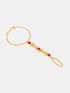 Ruby Raang Grace Hand Harness - Distacart