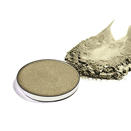 Glamgals Hollywood-U.S.A Diamond Eyeshadow, Grey