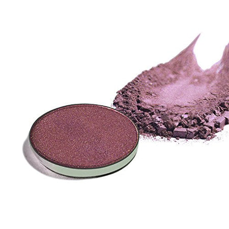 Glamgals Hollywood-U.S.A Diamond Eyeshadow, Dark Purple