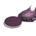 Glamgals Hollywood-U.S.A Diamond Eyeshadow, Ash Blue