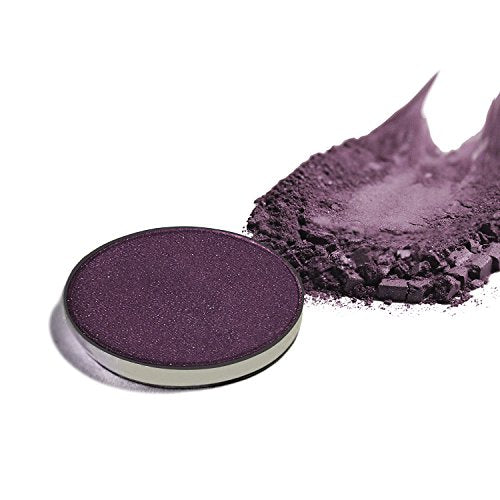 Glamgals Hollywood-U.S.A Diamond Eyeshadow, Ash Blue