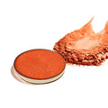 Glamgals Hollywood-U.S.A Diamond Eyeshadow, Coral