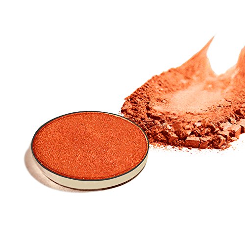 Glamgals Hollywood-U.S.A Diamond Eyeshadow, Coral