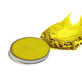 Glamgals Hollywood-U.S.A Diamond Eyeshadow, Yellow