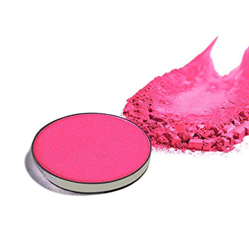 Glamgals Hollywood-U.S.A Diamond Eyeshadow, Candy Pink
