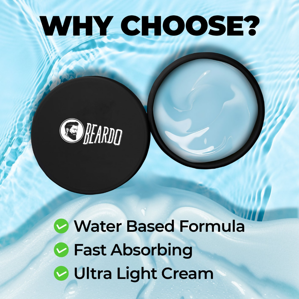 Beardo Daily Defence Face Cream