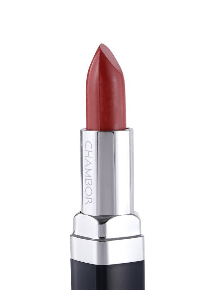 Chambor Gypsy Red 178 Powder Matte Lipstick