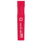 Colors Queen Totally Matte Liquid Lipstick - Pinky Spice