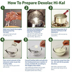 Dexolac HI-KAL Infant Formula Powder