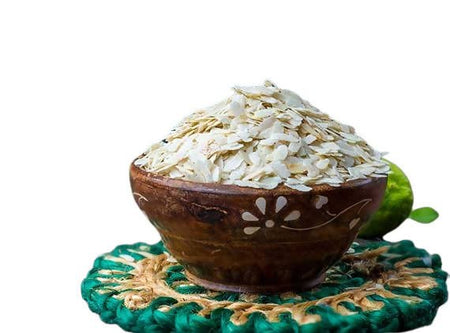 Adrish White Poha (White Rice Flakes)