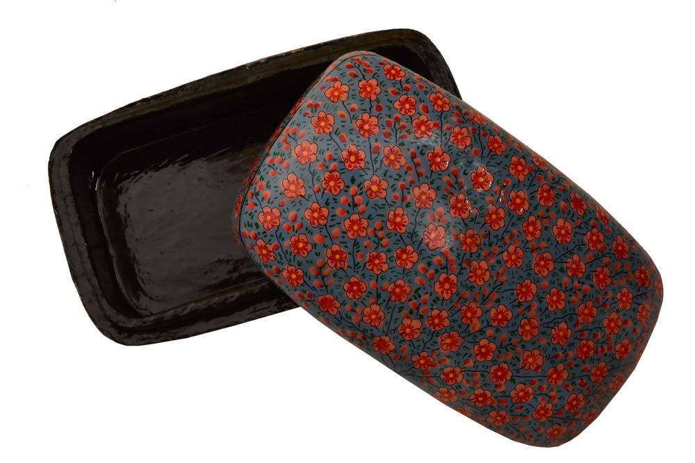 Nizalia Assorted Purple Oval Box - Limited Time Offer
