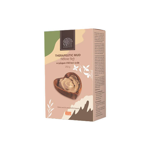 Roots Veyr Therapeutic Mud