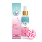 Setu Organic Rose Water Spray