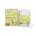 Inja Veg Collagen - Green Apple