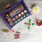 Dibha Ruchoks Diwali Premium Chocolate Gift Pack P1 - Distacart