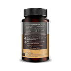 H&C Herbal Triphala Extract Quick Dissolving Tablets - Distacart