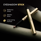 Gleva Eyeshadow Pencil Stick - Rose Gold