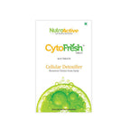 NutroActive Cytofresh Tablets