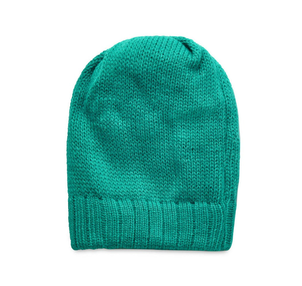 Chutput Kids Cute Green Coloured Solid Pullover Sweater