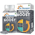Dr. Morepen Testo Boost Tablets - Distacart