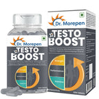 Dr. Morepen Testo Boost Tablets - Distacart