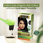 Indus Valley Damage Free Gel Colour Light Brown