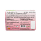 Sri Sri Tattva Rose Soap with Aloe Vera & Glycerine