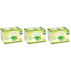 Diabliss Herbal Lemon Tea Sachets With Diabetic Friendly Sugar - Distacart