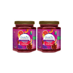 Diabliss Diabetic Friendly Mixed Fruit Jam - Distacart