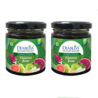 DiaBliss Diabetic Friendly Guava Jam - Distacart