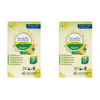 Diabliss Herbal Lemon Tea Sachets With Diabetic Friendly Sugar - Distacart