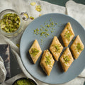 Almond House Diamond Baklava - Distacart