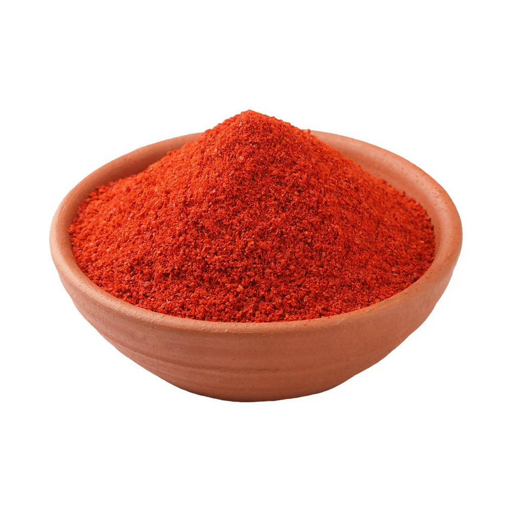 Organic Mandya Kashmiri Chilli Powder
