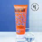 Manetain Hard Hold Gel For Curly & Wavy Hair