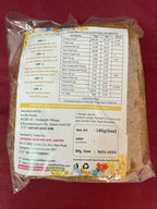 Flora Organics Foxtail Millet Vermicelli