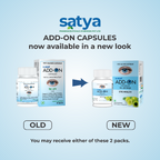 Add-On Capsules Old to New (1)