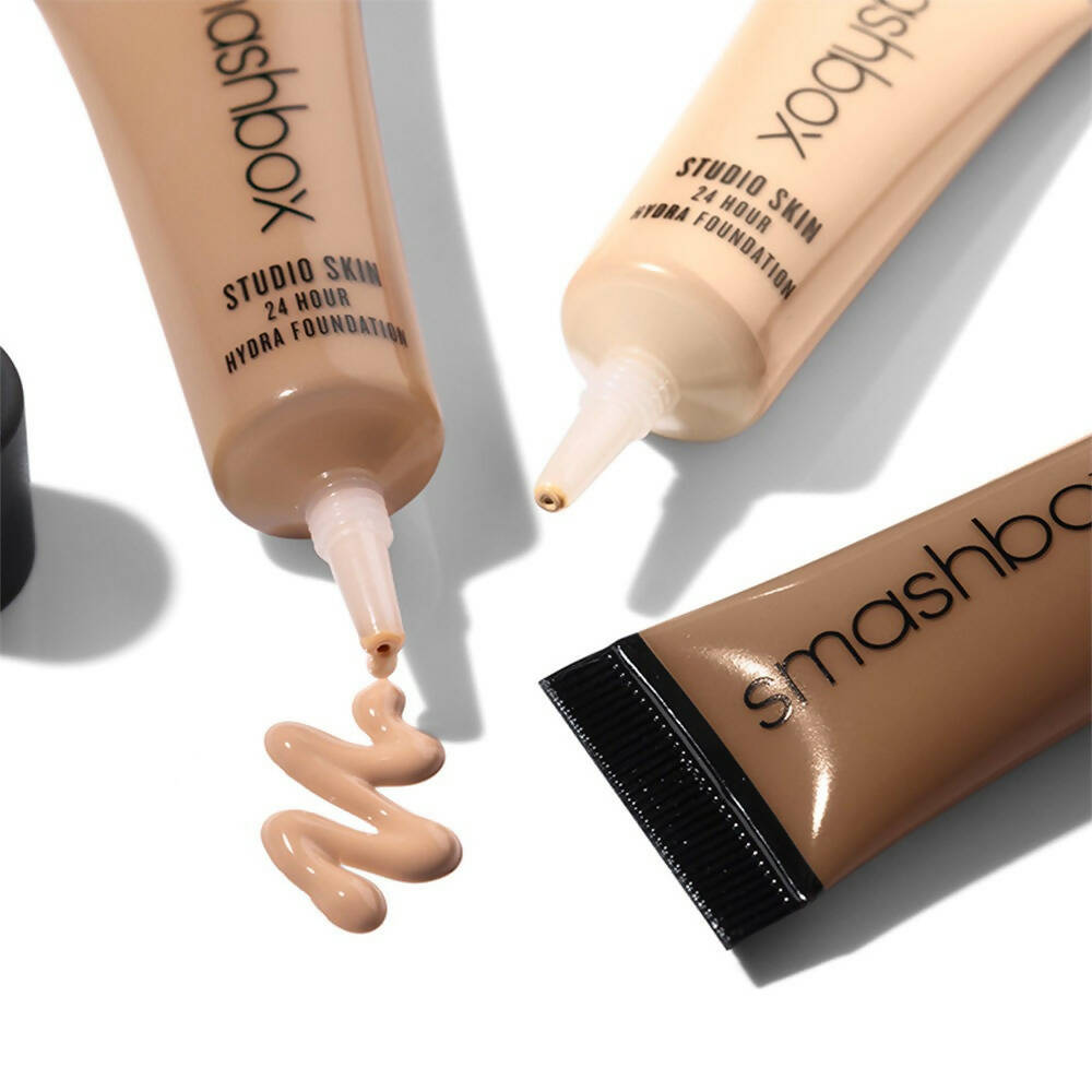 Smashbox Studio Skin 24 Hour Wear Hydra Foundation Mini - Shade 2.3